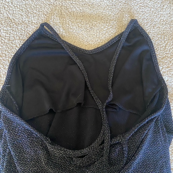 🌸 Ardene 🌸 festive glitter dress - Picture 6 of 8